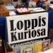 Loppis Kuriosa