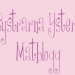 Systrarna Yster