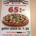 Pizzeria Grizzly