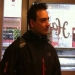 Benoit Lafrechoux