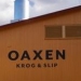 Oaxen Krog och Slip