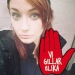 Frida Marika Brink