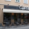 Bilder från Café Vero
