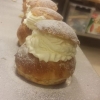 Semlor i mängder. :-)