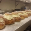Semlor i mängder. :-)