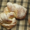 Semlor i mängder. :-)