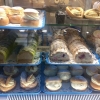 På helgen serverar vi något lite extra till buffén, idag var det semlor imorgon blir det Budapest och prinsess så långt lagret räcker! Välkomna 
