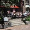 Bilder från Bönor & Bagels