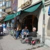 Bilder från Café Oscar