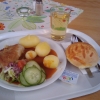 Bilder från Restaurang Ideon