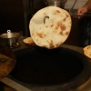 NAAN BRÖD I TANDOOR