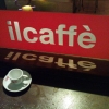 God espresso på Il Caffè