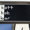Bilder från Kött Kök & Bar