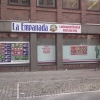 Bilder från La Empanada