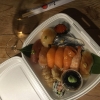 Sushi eller konst? 