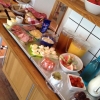 Skön start på dagen..
Kom och njut av god Frukostbuffe hos oss.