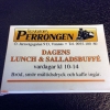 Köp 10lunch och få den11:e gratis!!!!