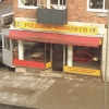 Pizzeria Sorrento Västertorp