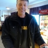 Vill bara visa att det faktiskt går att vinna på vår Tärningsslagning på Fredagar!
Idag 4/3 fick vi en VINNARE!
Han heter Lars och en bild på en glad lunchgäst bifogas också!