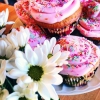 Cupcakes någon?