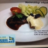 Nationaldags erbjudande 
Filé Mignon