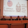 Svante Cornell, Pål Wrange, Inger Österdahl, Erik Wennerström