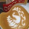 Dyrt kaffe är ett billigt nöje...