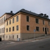 Bilder från Sjöofficerssällskapets Restaurang