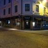 Välkommen till ´Restaurang Välkommen´