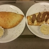 Calzone & Bolle Special!