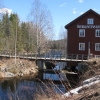 Badtunnan har flyttat och ligger nu bara några meter från Kvarnhotellet...
