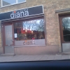 Bilder från Diana, Pizzeria & Salladsbar