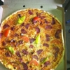 Bilder från Karavan Pizzeria