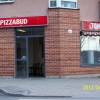 Pizzabud.