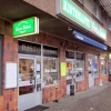 Lunchdags 2012-11-22