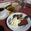 Bilder från Kullzénska Caféet