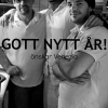 Gott nytt år kära gäster! Eller 