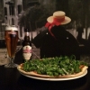 Varför inte fira Sveriges Nationaldag med en Pizza under helgen?
Vi har öppet följande tider:

Fredag - 11:00 - 23:00
Lördag - 11:00 - 23:00
Söndag - 12:00 - 22:00

Pizzan i bild innehåller, Mozzarella, soltorkare tomater, Grana Panada Parmesan, lufttorka