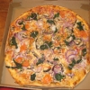 Bilder från Åkermyntan Pizzeria