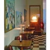 Café Broadway i Norrköping
