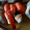 mellan sushi