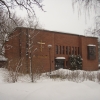 Bilder från Gröndals kyrka