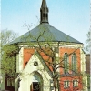 Bilder från Ersta kyrka