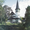Bilder från Djursholms kapell