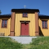 Bilder från Boo kapell