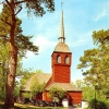 Bilder från Bäckaby Kyrka