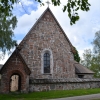 Trönö G:a kyrka 2012