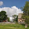 Bilder från Trönö gamla kyrka
