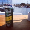 Bild från Herrängs Marina av @annasbalans - 