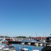 Bild från Herrängs Marina av @phlippan87 - Liten utflykt till 
